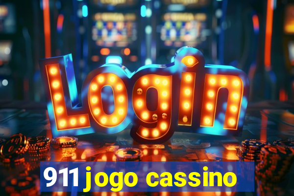 911 jogo cassino